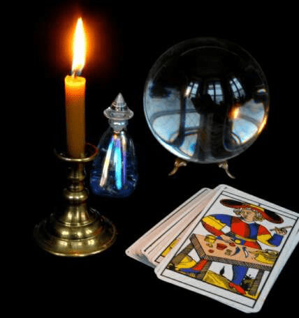 Tarot cards online video: the meaning of tarot cards